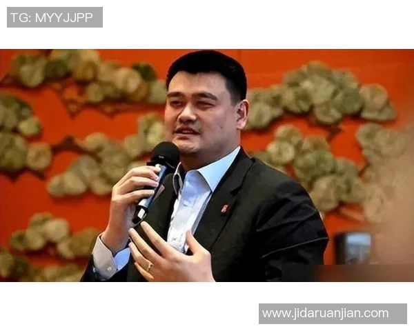 姚明是否曾经吸烟过他的健康生活方式引发的讨论与关注