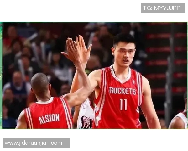 姚明深度解析乔丹篮球传奇与影响力的独特视角