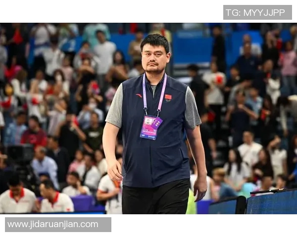 姚明对WCBA发展现状的深刻见解与未来展望分析