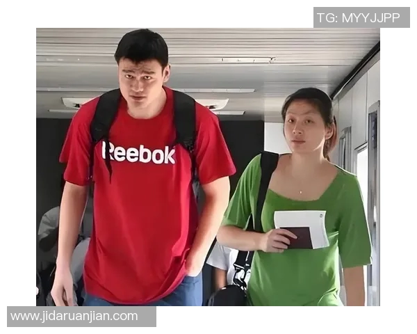 姚明老婆老婆的幸福生活揭秘与家庭背后的故事分享