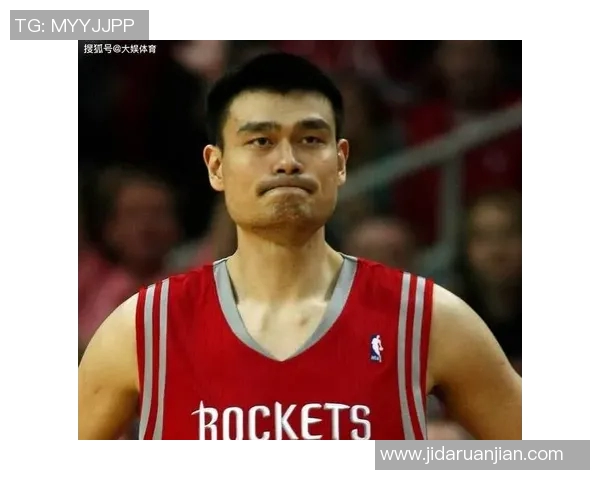 姚明荣获多项国际奖项的时间回顾与成就分析