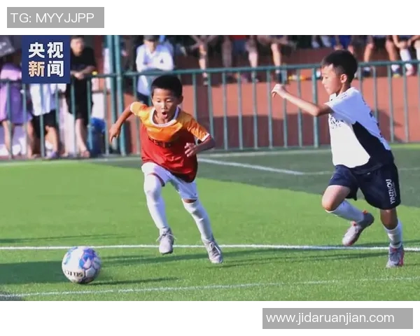 足球明星儿童训练服助力小球员梦想成真快乐成长每一步都充满激情与活力 足球明星儿童训练服助力小球员梦想成真快乐成长每一步都充满激情与活力