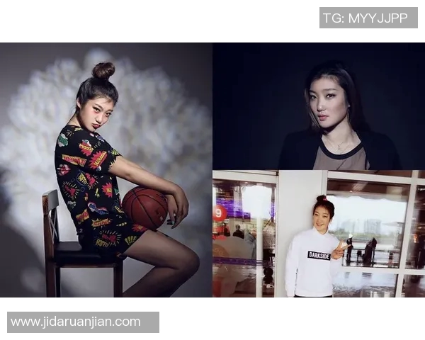 全球女篮体育明星排行榜揭晓谁是当今最闪耀的篮球女神