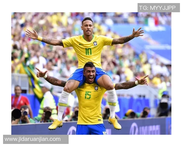 内马尔:从巴西足球天才到全球偶像的辉煌旅程与传奇故事 内马尔:从巴西足球天才到全球偶像的辉煌旅程与传奇故事