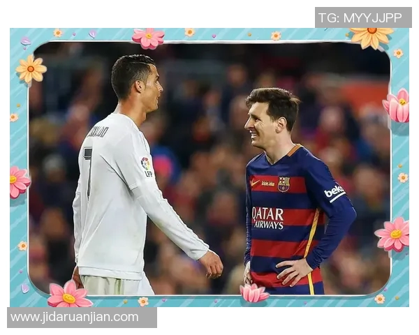 足球明星之间的相似之处探讨与比较分析 足球明星之间的相似之处探讨与比较分析