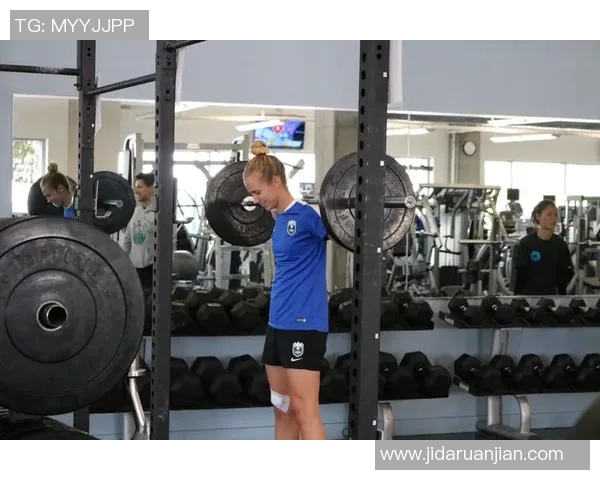 足球明星训练揭秘体能提升秘诀与训练视频分享