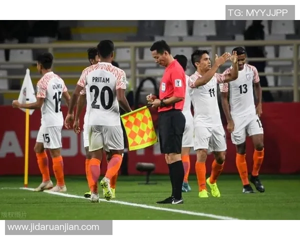 印度足球励志明星的奋斗故事与成就分享 印度足球励志明星的奋斗故事与成就分享