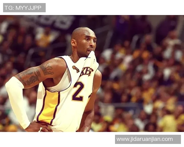 我心中的篮球传奇科比布莱恩特与他的奋斗精神