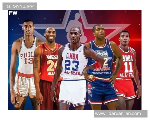 篮球全明星三分赛历史记录回顾与精彩瞬间分析